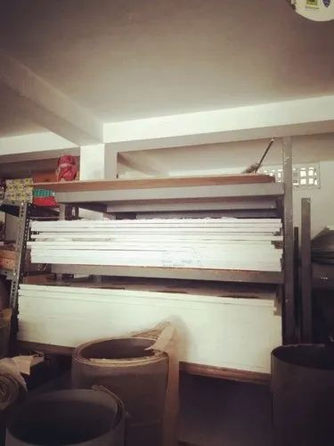 Plywood Sheet